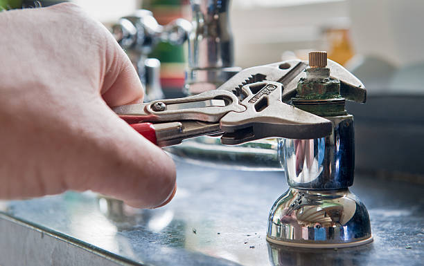 Best 24/7 water damage repair  in Mcguire Af, NJ