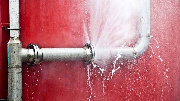  Mcguire Af, NJ Water damage restoration Pros